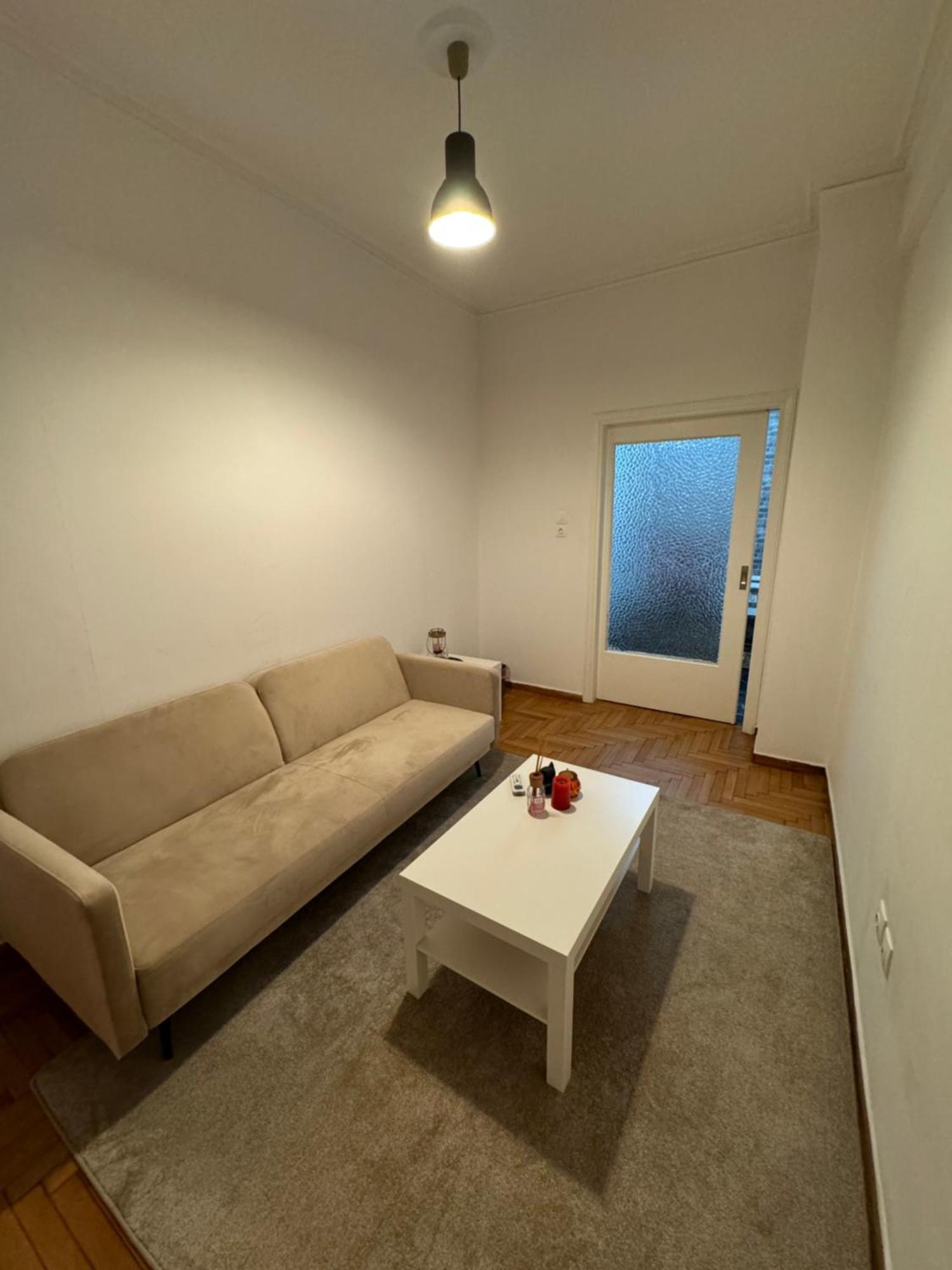 Plaka Quiet Apartment Aten Exteriör bild