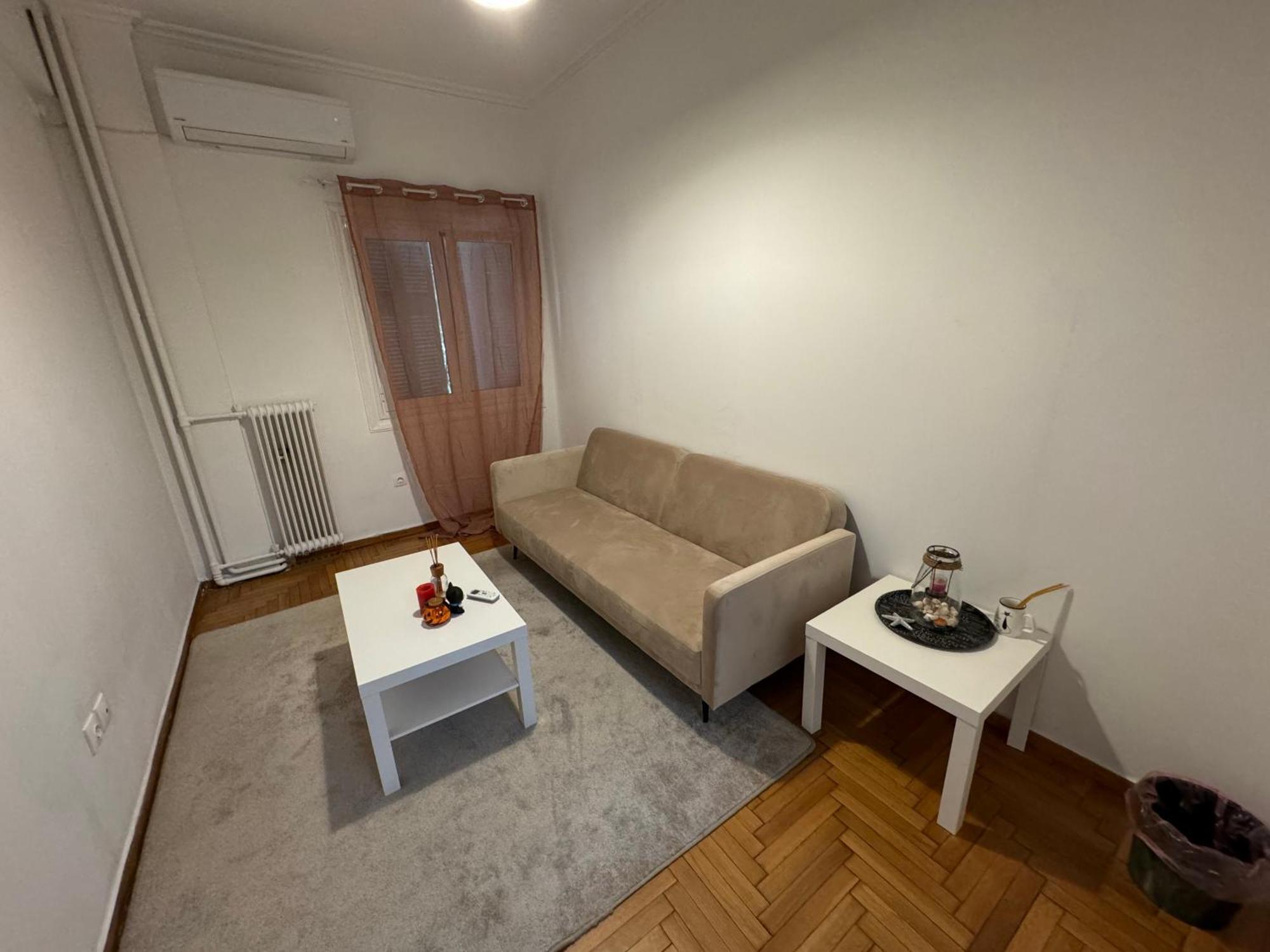 Plaka Quiet Apartment Aten Exteriör bild