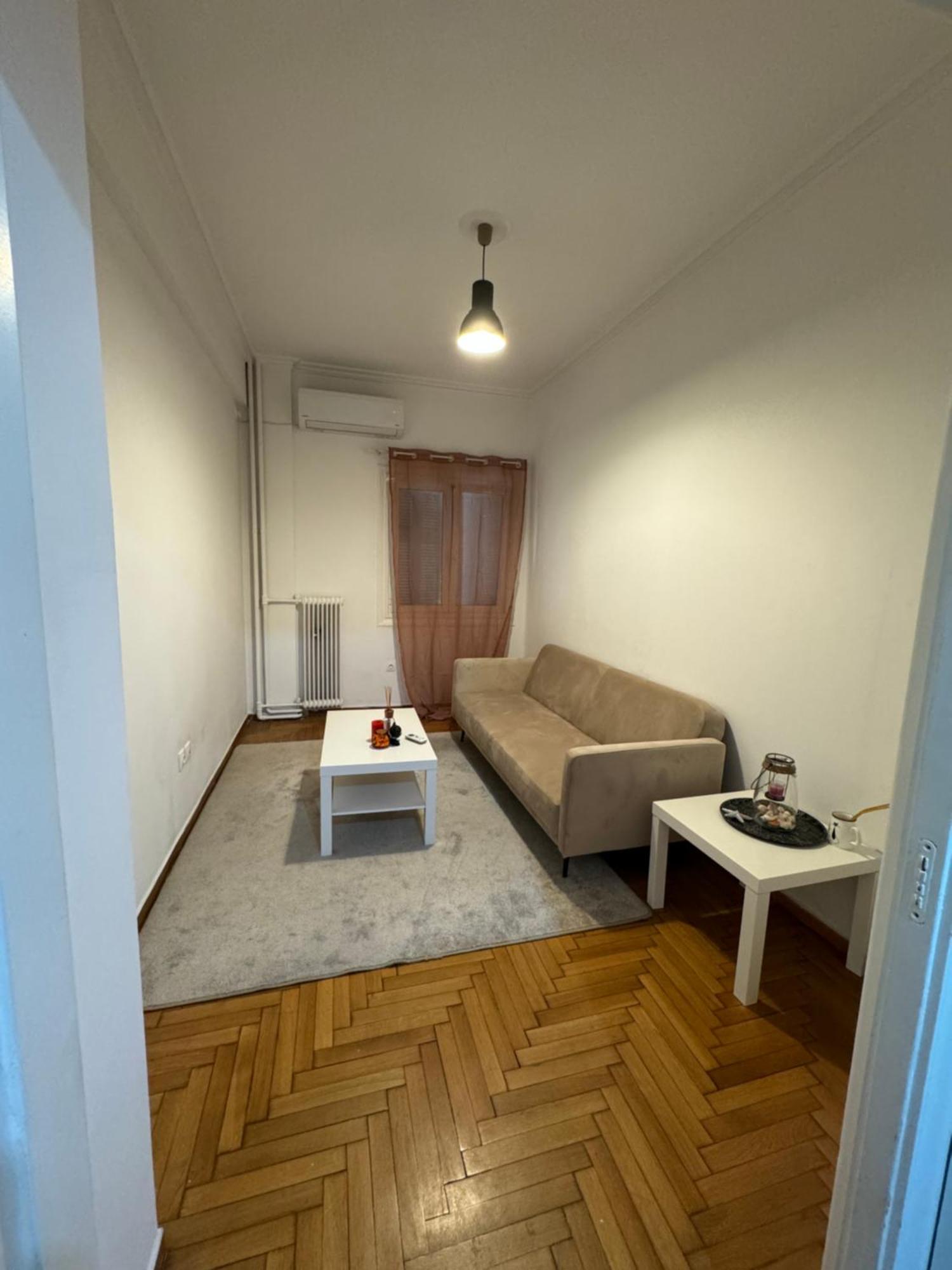 Plaka Quiet Apartment Aten Exteriör bild